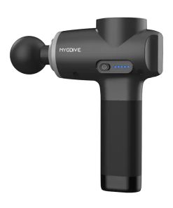 Myodive Sonic™ Therapeutic Massage Gun